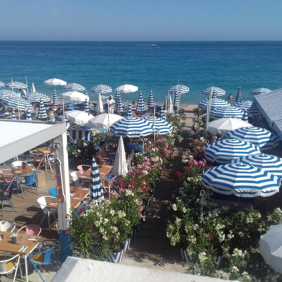 Chill Out Apartment, 2 Mins From Beach Nice Exterior photo